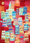 havana red